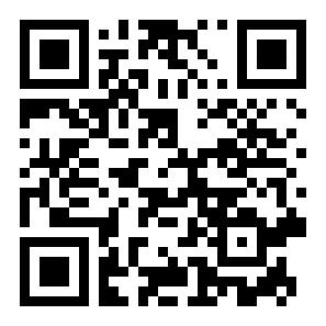 涂鸦碰碰车二维码