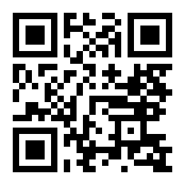 瑞阳心语二维码
