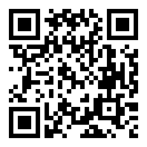 我枪法贼溜二维码