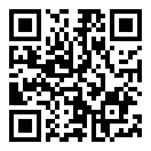 节奏对战二维码