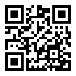 火柴人中国功夫二维码