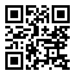 非公路货运卡车二维码