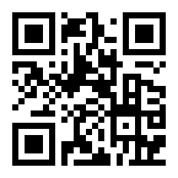 触摸侦探二维码