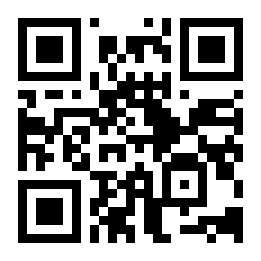 笔趣书屋二维码