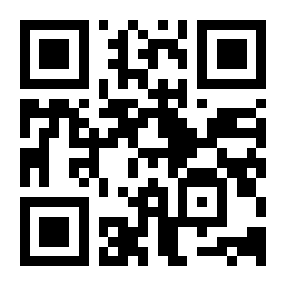 bd影视分享二维码