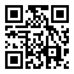 天天走着瞧二维码