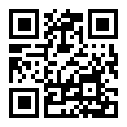 天天美图相机二维码