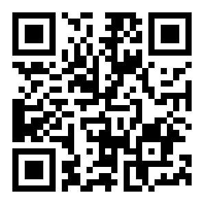 招财蛙优选二维码