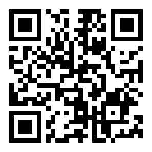 书虫小说二维码