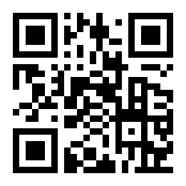 像素养鱼场二维码