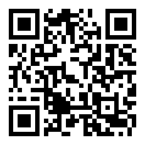 烹饪故事有趣的咖啡馆二维码