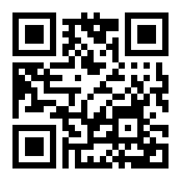 塔防消泡泡二维码