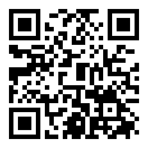 石头水上漂二维码