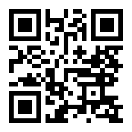 掌上翻译官二维码