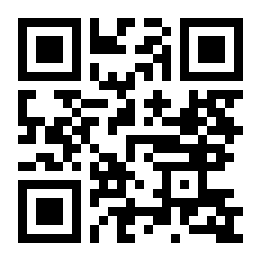 一揽繁华二维码