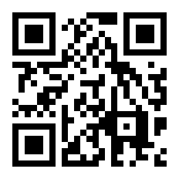 炸飞假人二维码