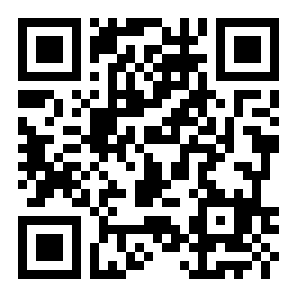 黑马追剧二维码