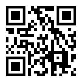 桌游拍拍二维码