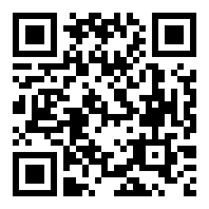 水果粉碎机3D二维码