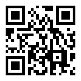 汉堡美食街二维码