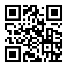 勇者请自重二维码