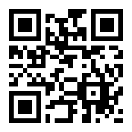 夏日小伙伴二维码