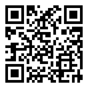 iwanna魔改版二维码