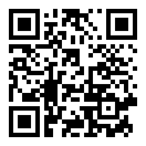 女王要上天二维码