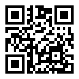粤语学习二维码