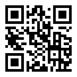 冬瓜听书二维码