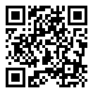 白白动漫二维码