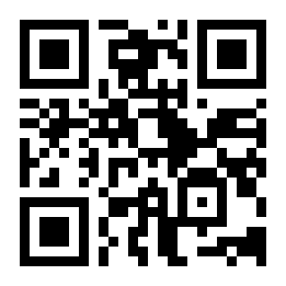 华文小说二维码