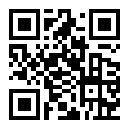 上饶公交行二维码