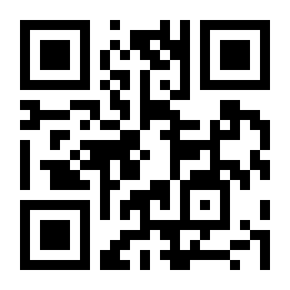 防沉迷应用锁二维码