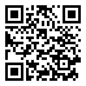 电臀舞跑酷二维码