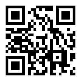 恐怖豪宅二维码