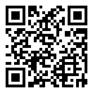 桃子漫画二维码