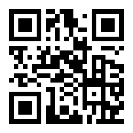 跑车特技赛车二维码