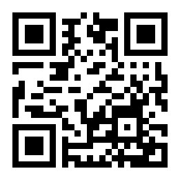 城市摩托特技二维码
