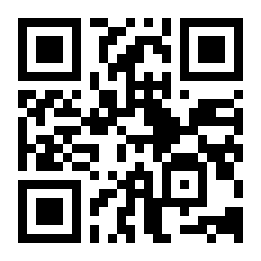 枪械射击模拟器二维码