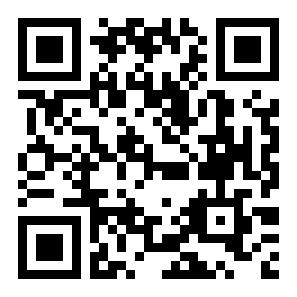 北极狐TV电视版二维码