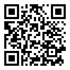 冰雪皇后美甲换装二维码