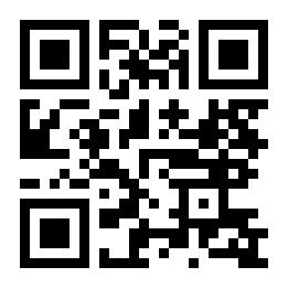 夜行部落3D二维码