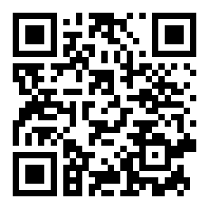 终极竞速二维码