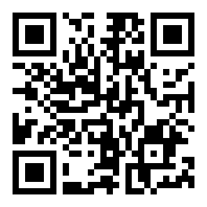 轻松计步二维码