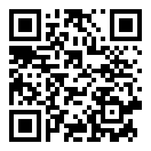 美味深蓝修改版二维码