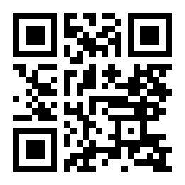 南府影视二维码
