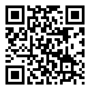 歪歪影视3.3.5版二维码