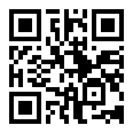 笔书阁二维码