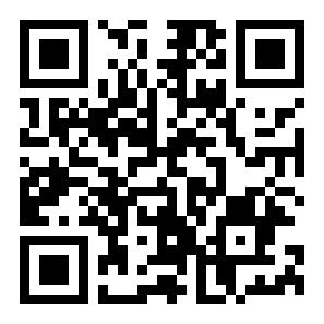 救救间谍二维码